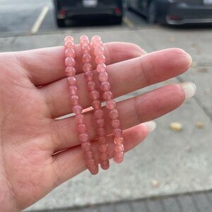 rhodochrosite